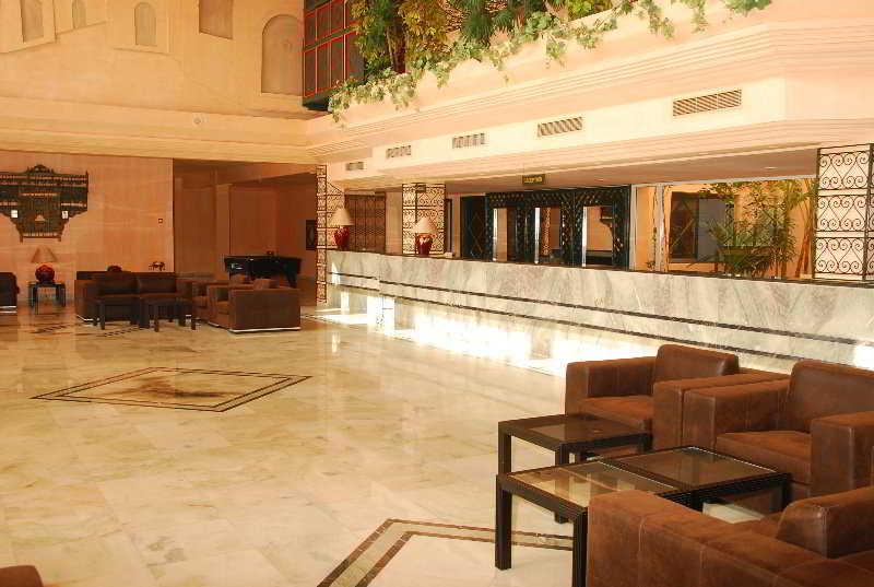 Byblos Hotel Hammamet Exterior foto